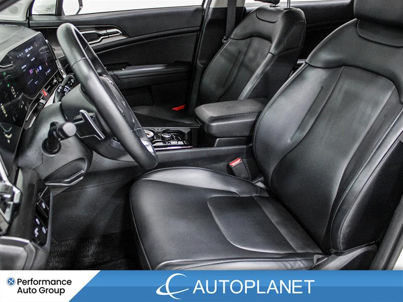kia Sportage Hybrid 2024 - 17