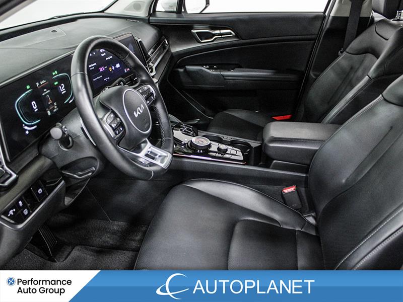kia Sportage Hybrid 2024 - 19