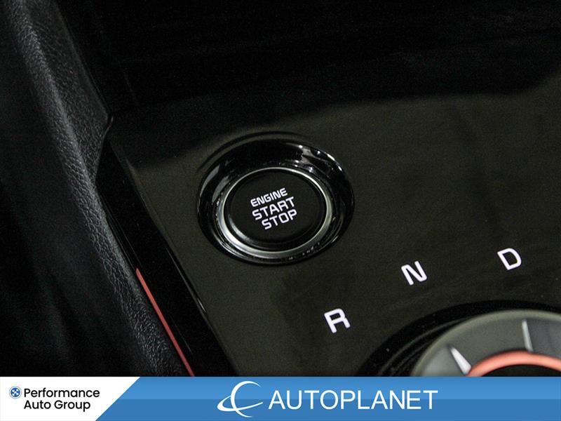 kia Sportage Hybrid 2024 - 20