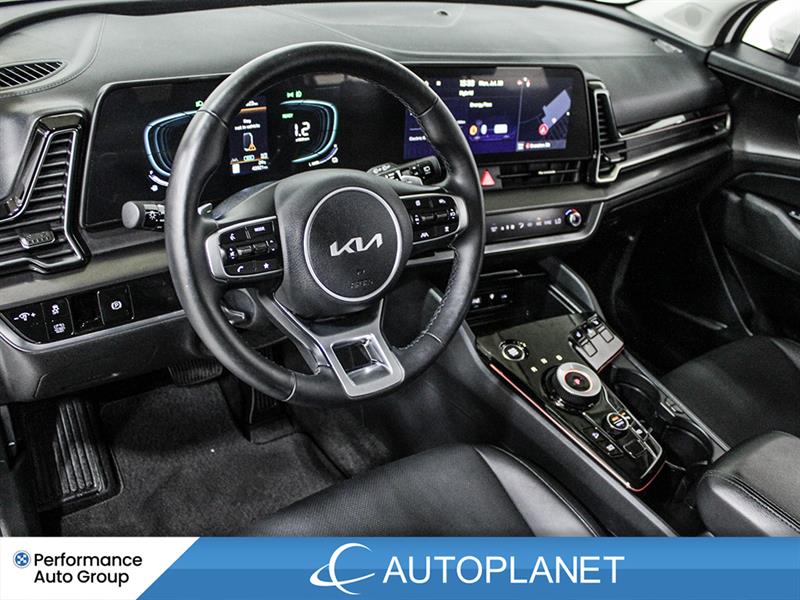 kia Sportage Hybrid 2024 - 21