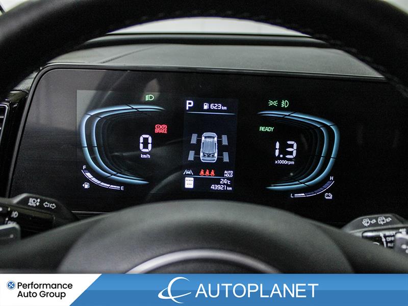 kia Sportage Hybrid 2024 - 23