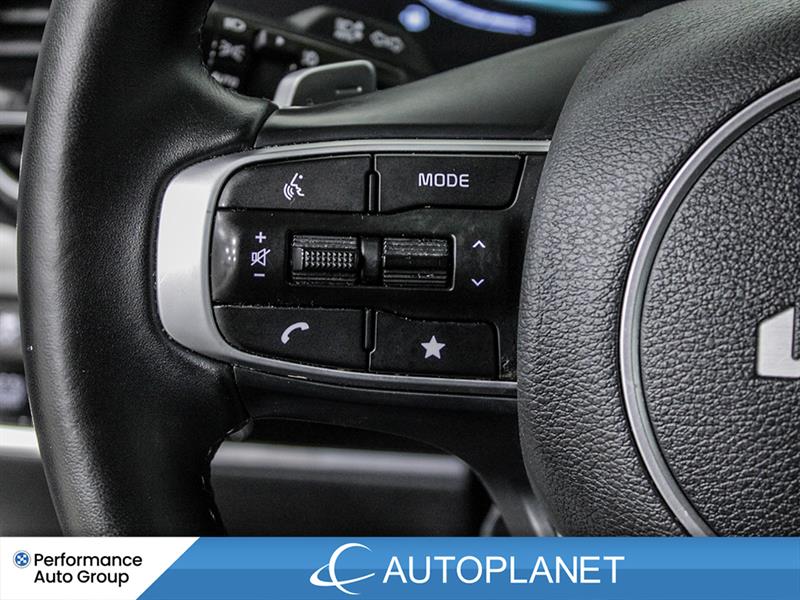 kia Sportage Hybrid 2024 - 24