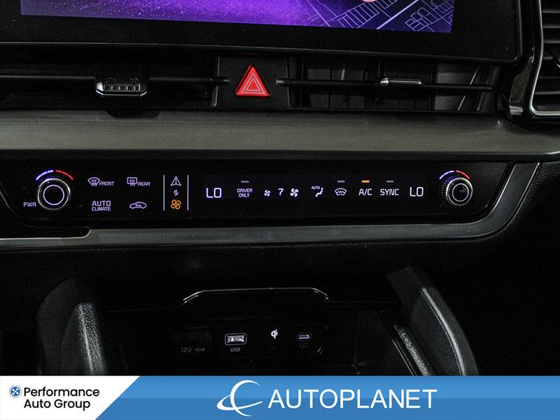 kia Sportage Hybrid 2024 - 28