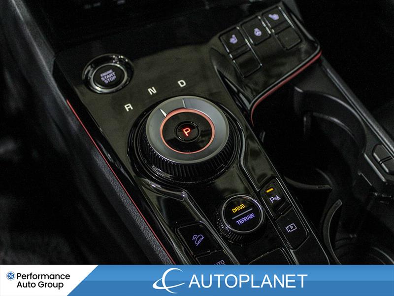 kia Sportage Hybrid 2024 - 29