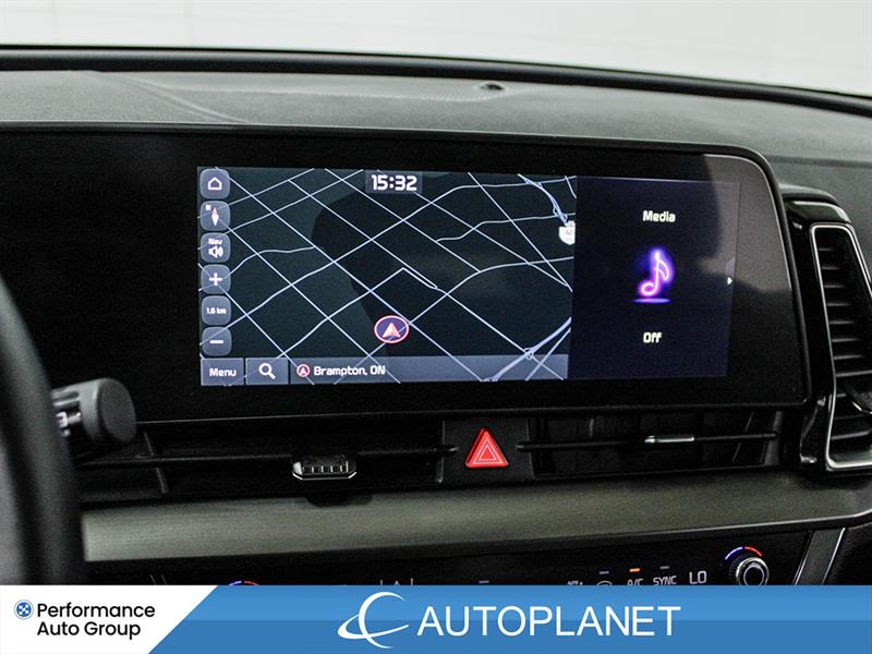 kia Sportage Hybrid 2024 - 34