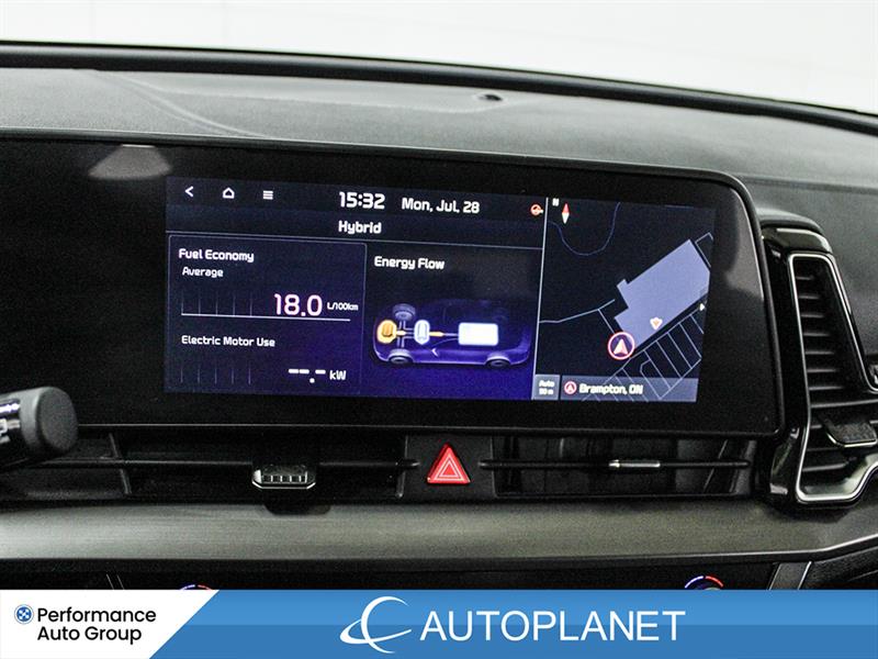 kia Sportage Hybrid 2024 - 35