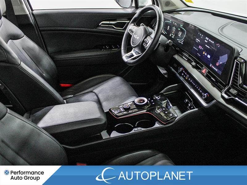 kia Sportage Hybrid 2024 - 40