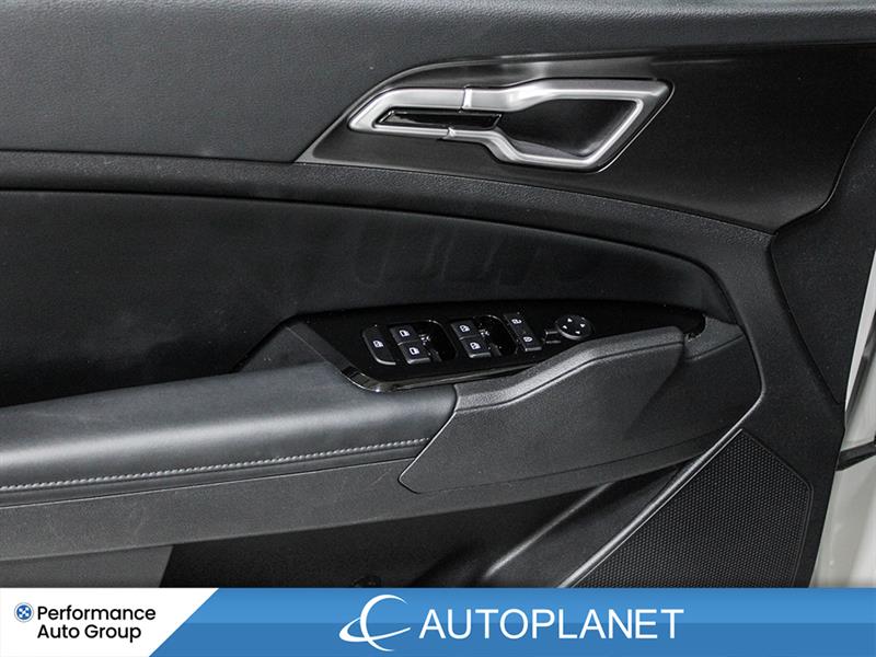 kia Sportage Hybrid 2024 - 42