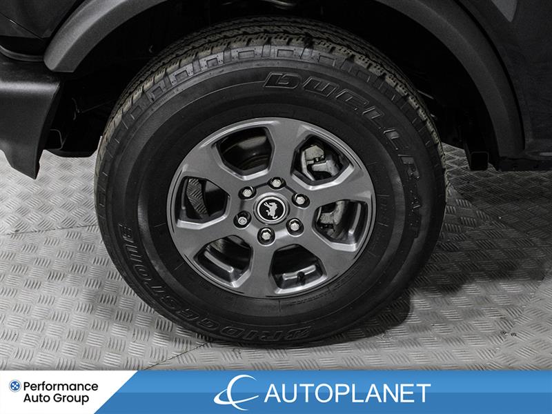 ford Bronco 2021 - 14