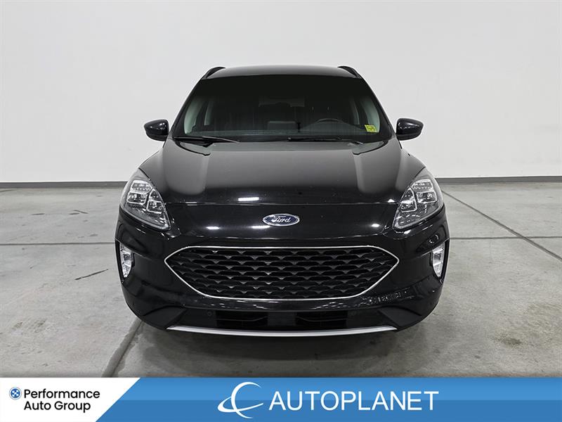 ford Escape 2021 - 3