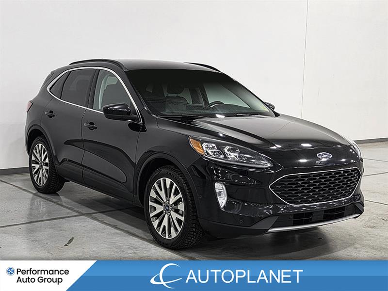 ford Escape 2021 - 4