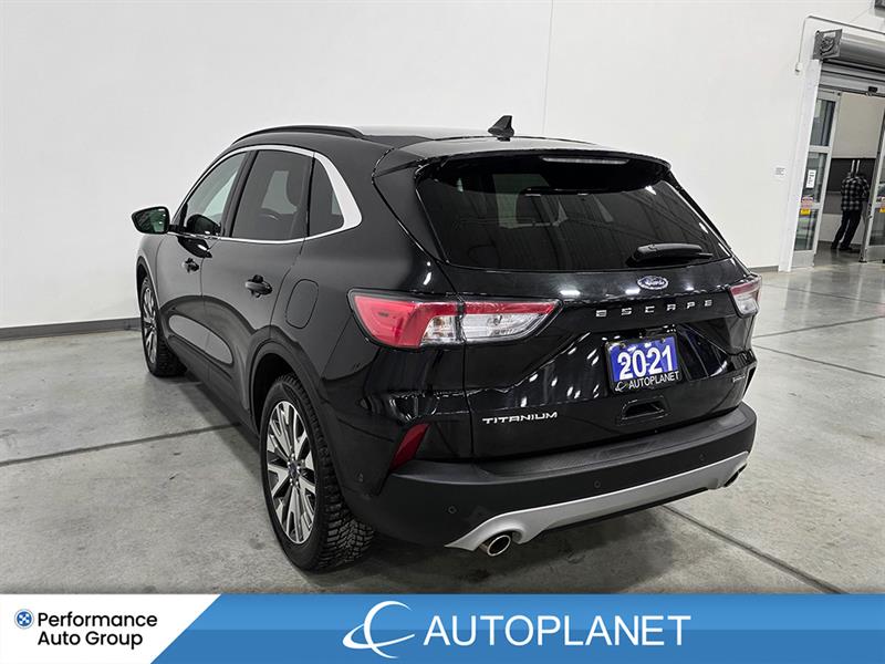 ford Escape 2021 - 6