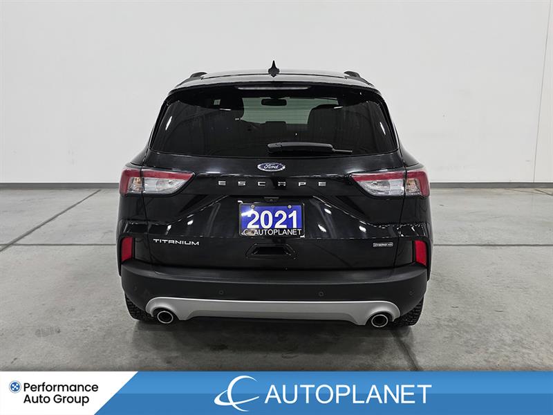 ford Escape 2021 - 7