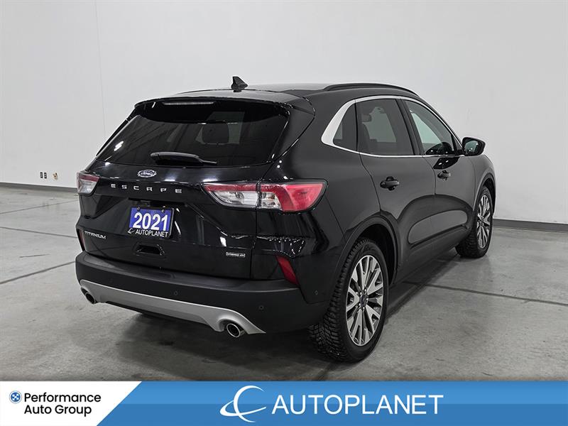 ford Escape 2021 - 8