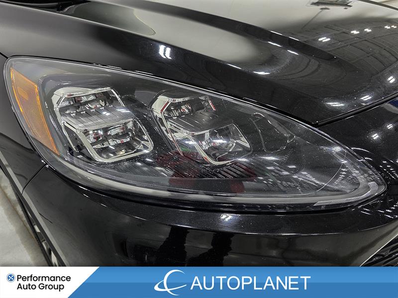ford Escape 2021 - 9