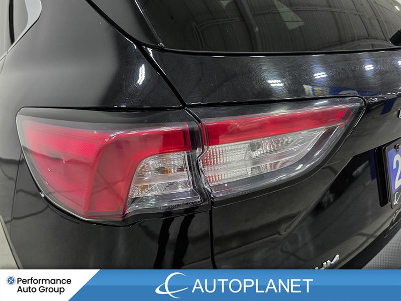 ford Escape 2021 - 11
