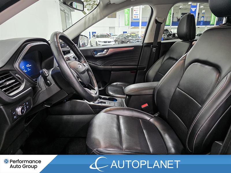 ford Escape 2021 - 16