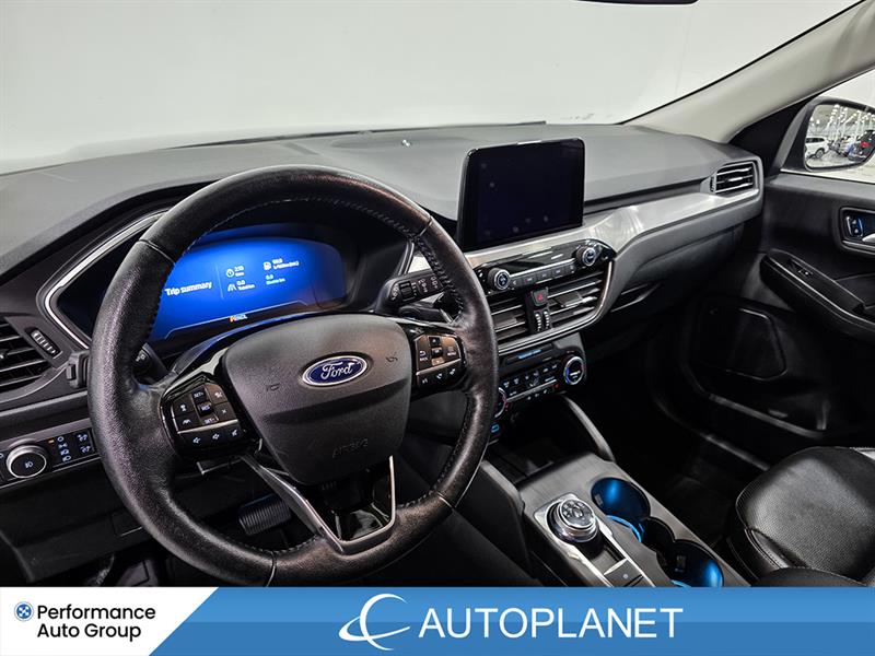 ford Escape 2021 - 17
