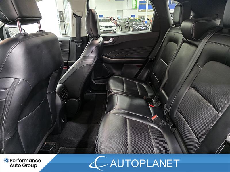 ford Escape 2021 - 21