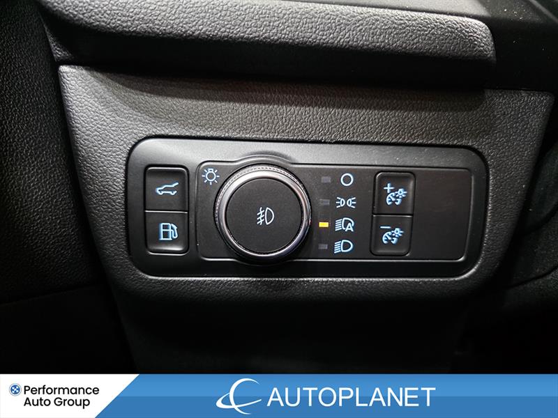 ford Escape 2021 - 22