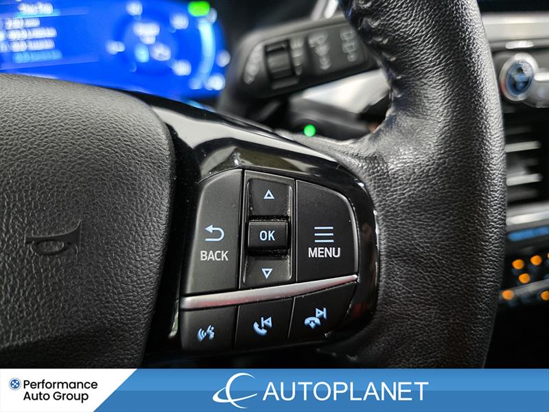ford Escape 2021 - 24
