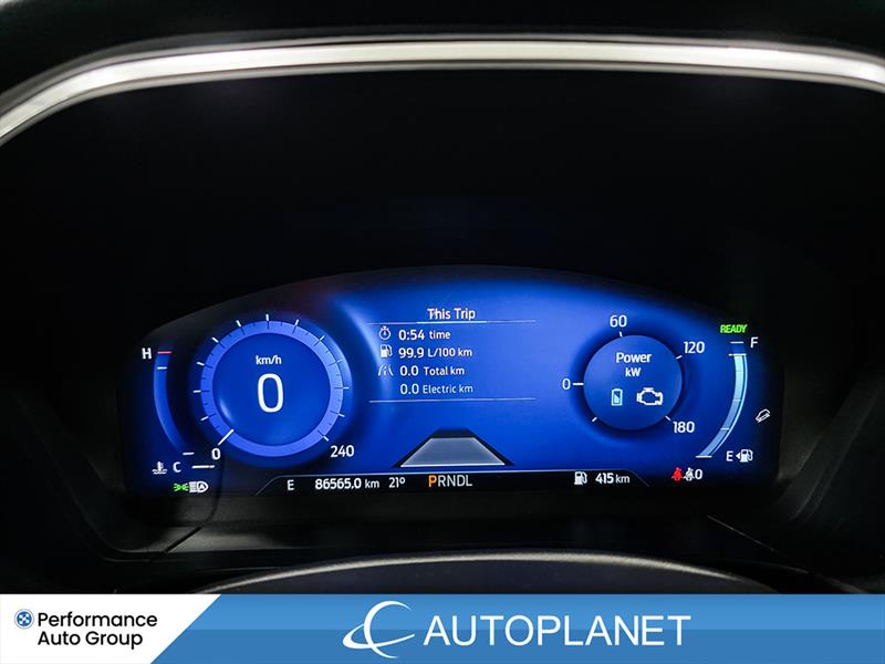 ford Escape 2021 - 25