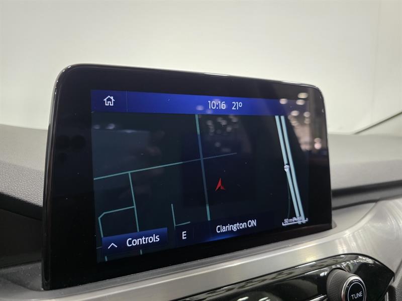 ford Escape 2021 - 27