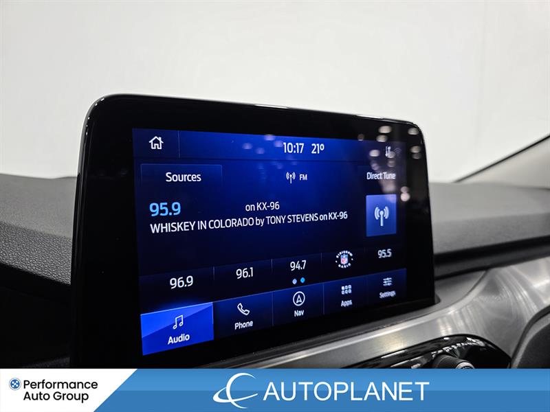 ford Escape 2021 - 30