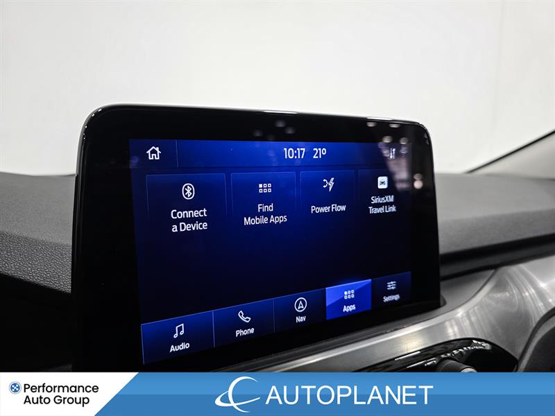 ford Escape 2021 - 31