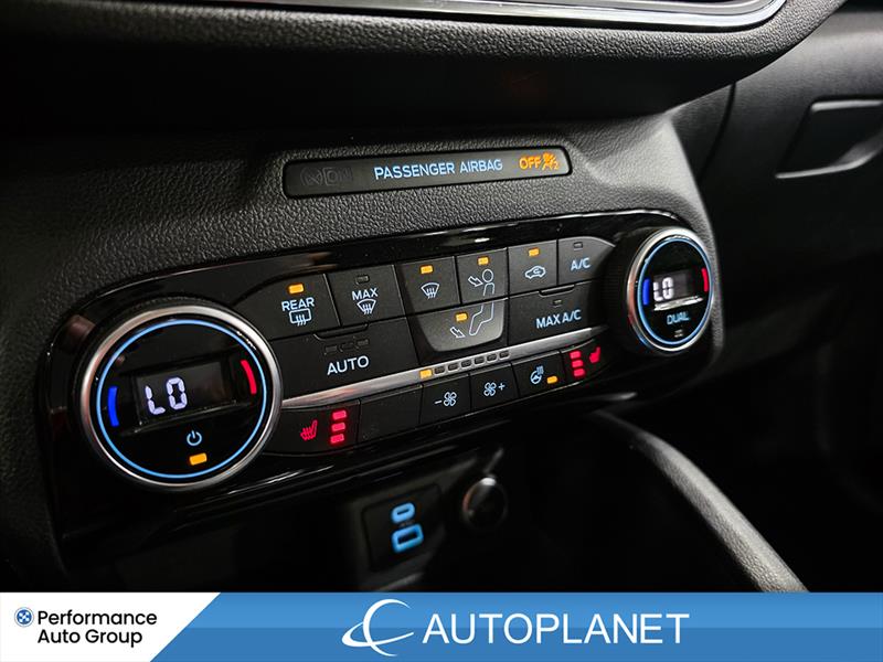 ford Escape 2021 - 33