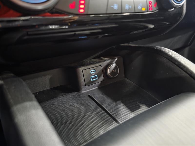 ford Escape 2021 - 34