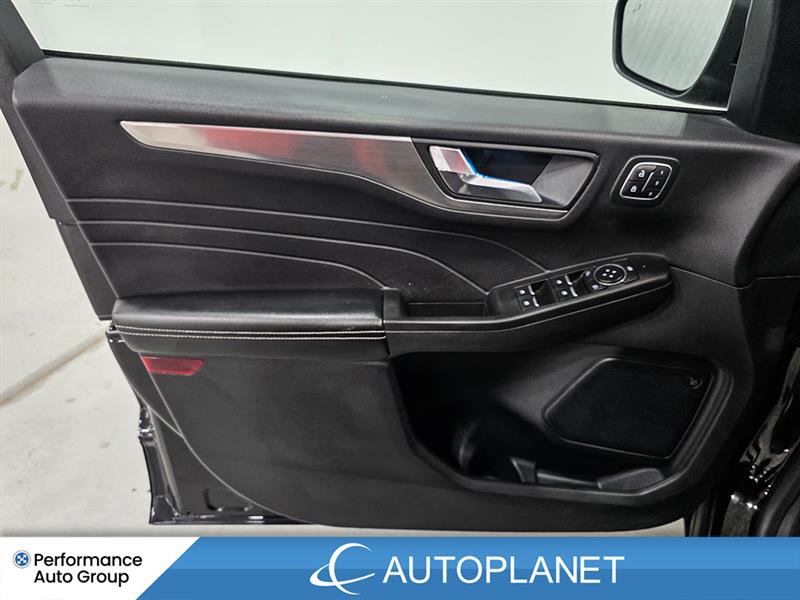 ford Escape 2021 - 36