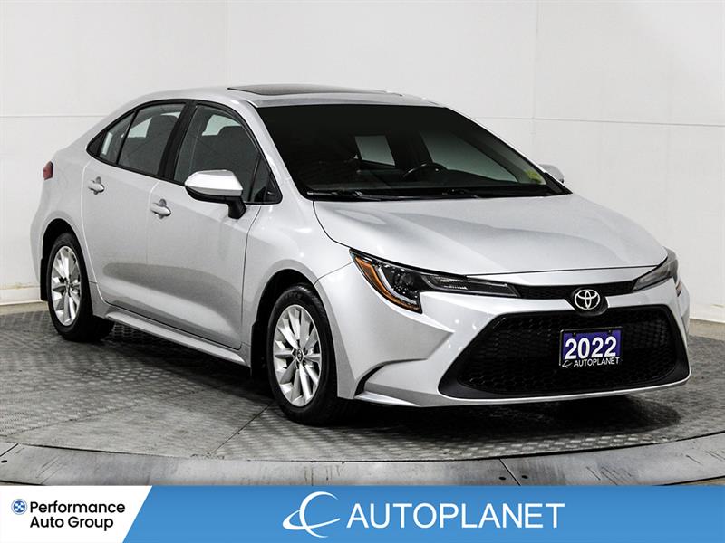 toyota Corolla 2022 - 3