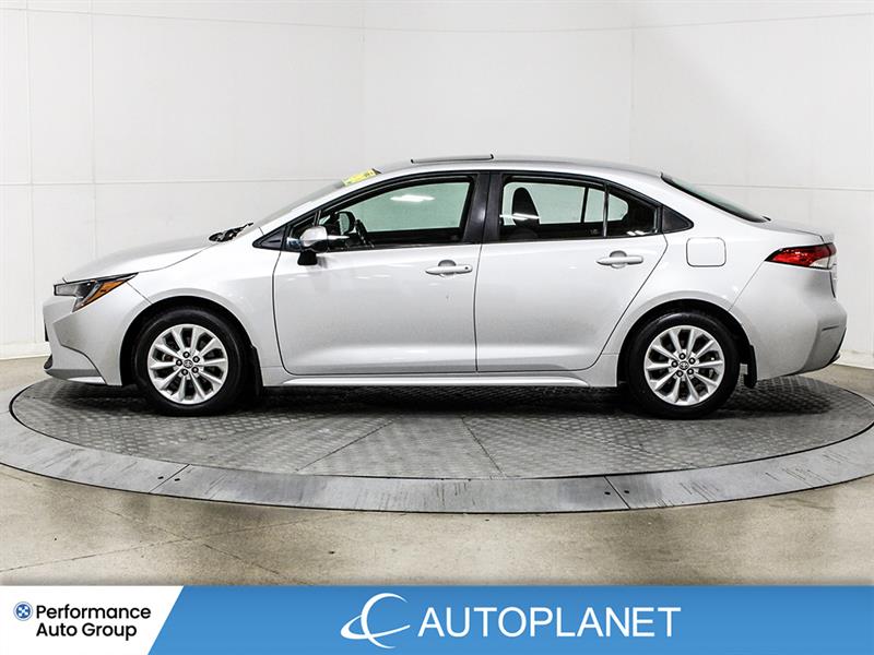 toyota Corolla 2022 - 4