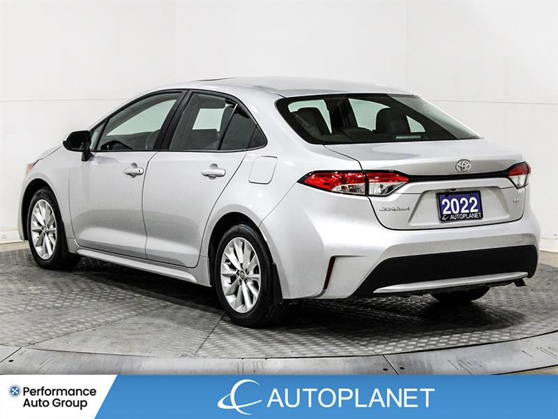 toyota Corolla 2022 - 6