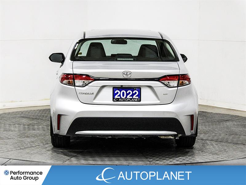 toyota Corolla 2022 - 7