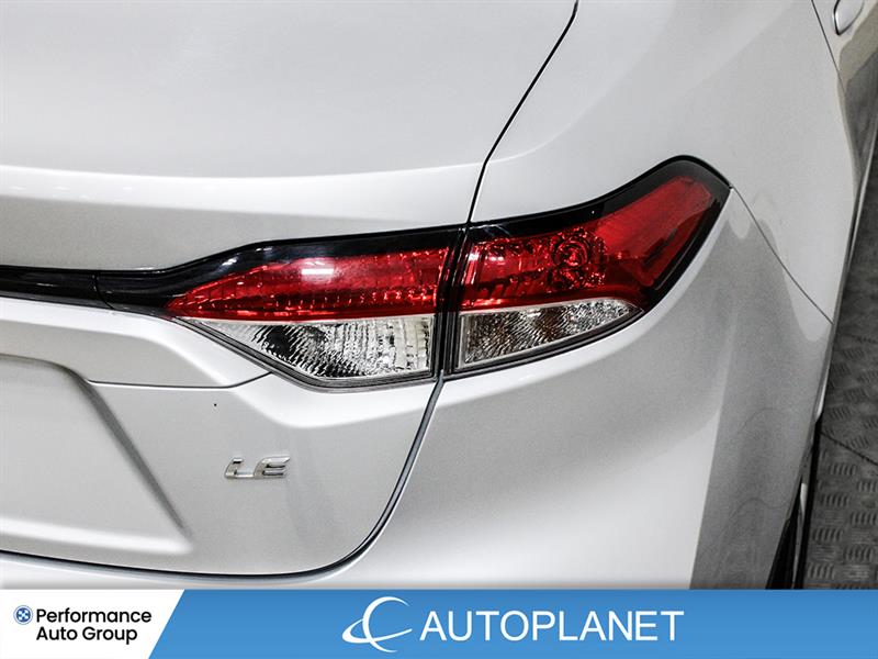 toyota Corolla 2022 - 14