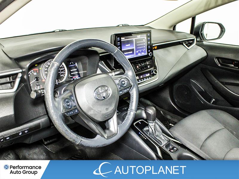 toyota Corolla 2022 - 22