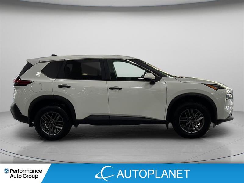 nissan Rogue 2023 - 2