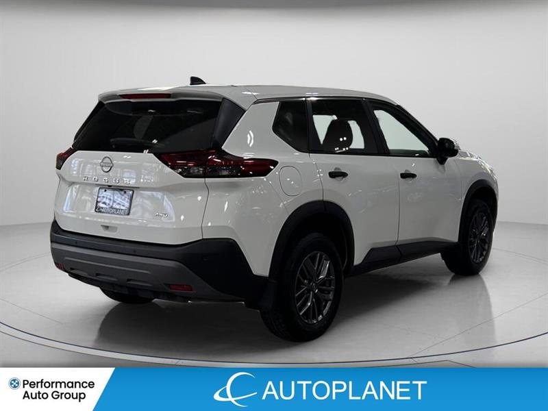 nissan Rogue 2023 - 3