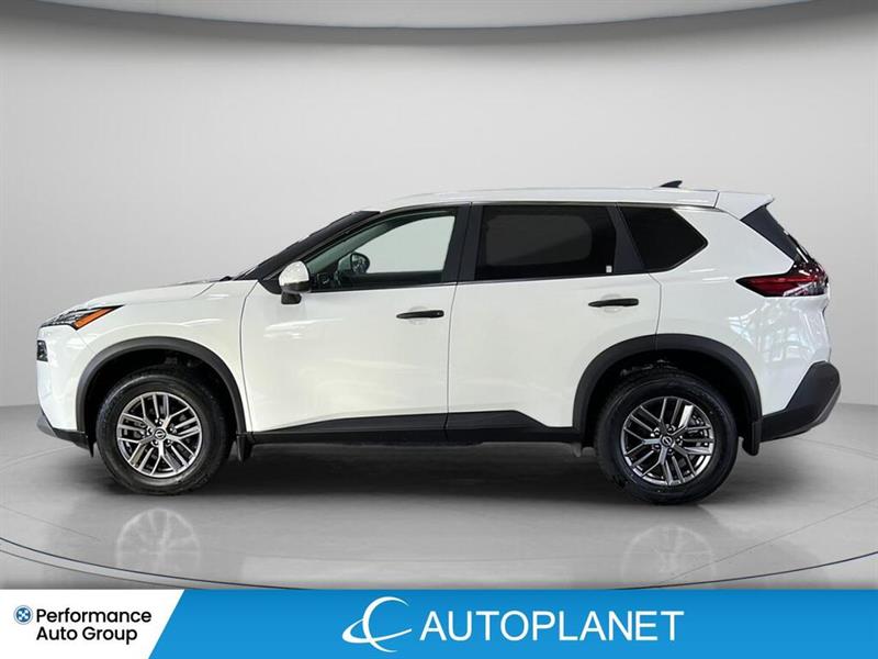 nissan Rogue 2023 - 6