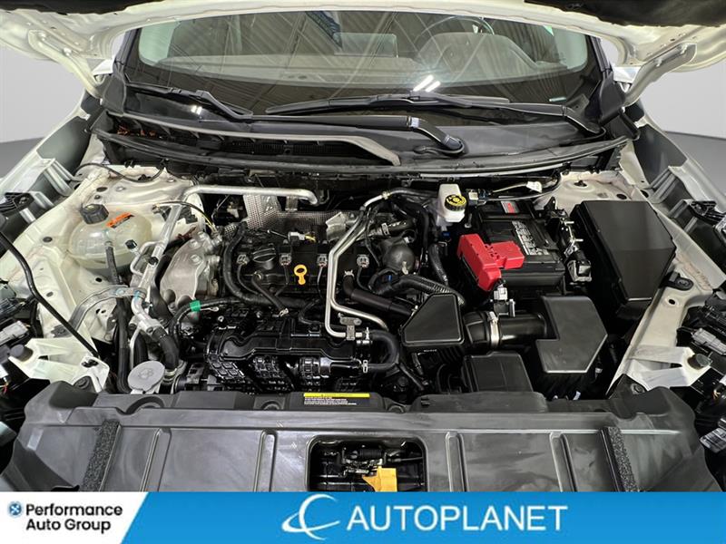nissan Rogue 2023 - 7