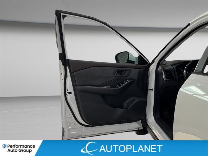 nissan Rogue 2023 - 9