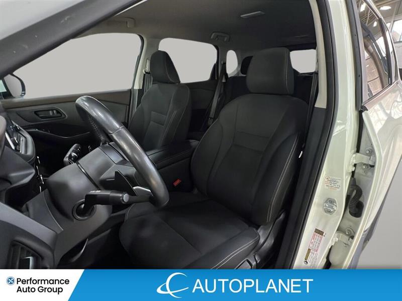 nissan Rogue 2023 - 10