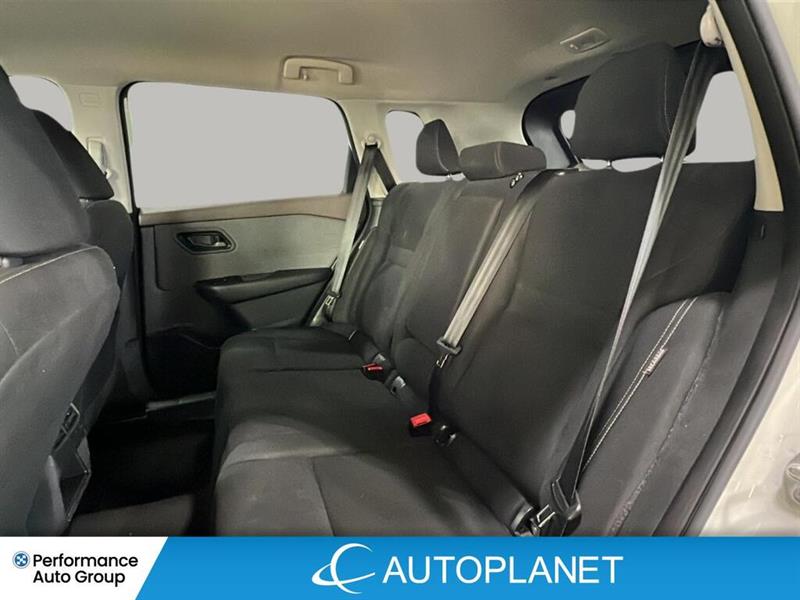 nissan Rogue 2023 - 11