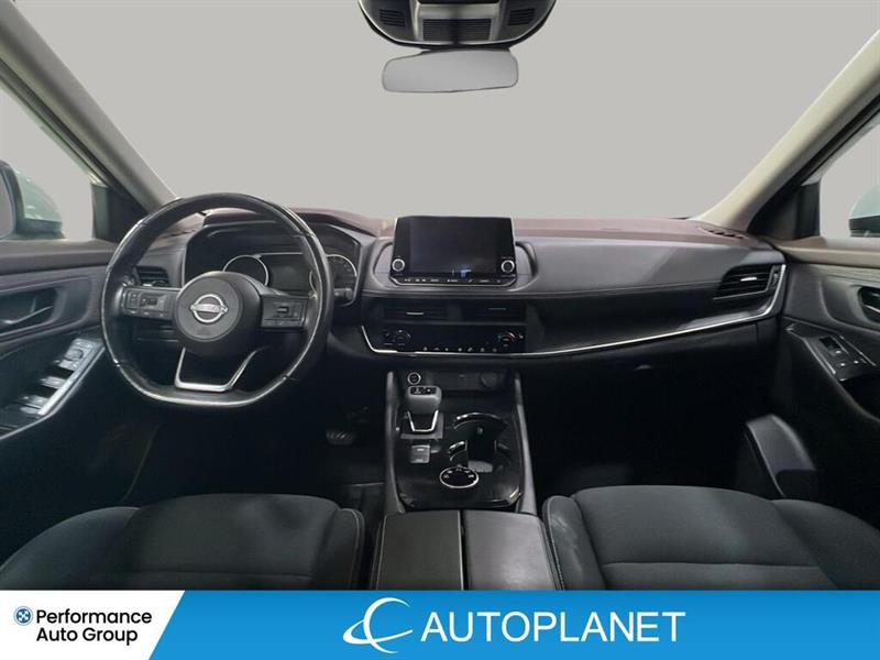 nissan Rogue 2023 - 13