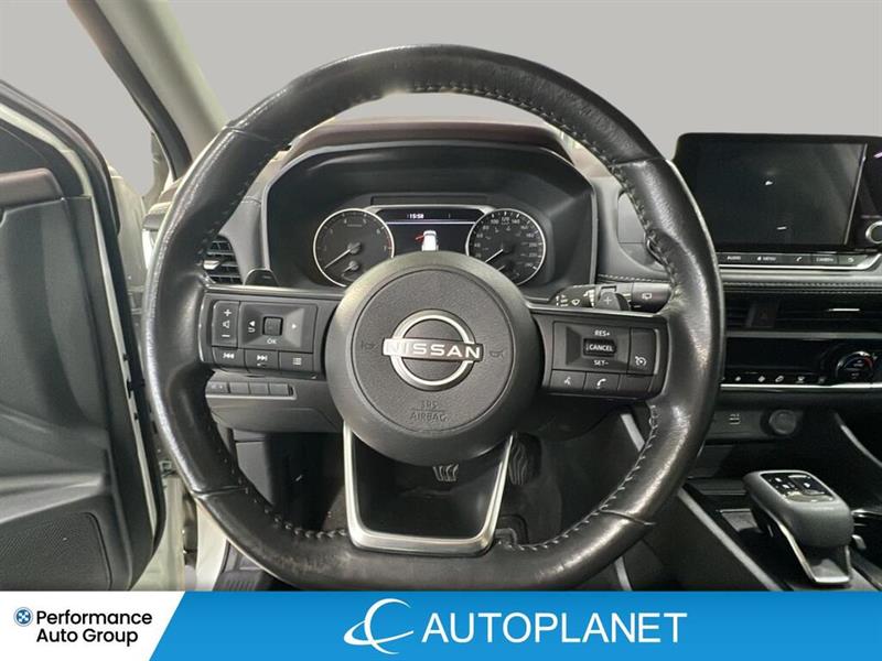 nissan Rogue 2023 - 15