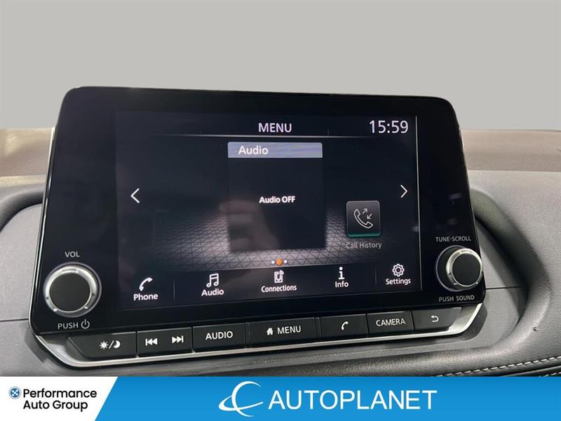 nissan Rogue 2023 - 22