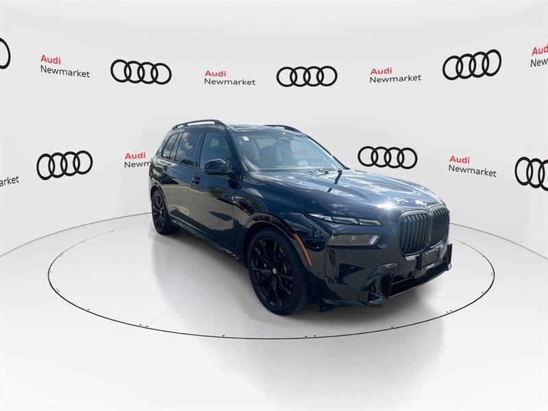 bmw X7 2024 - 3