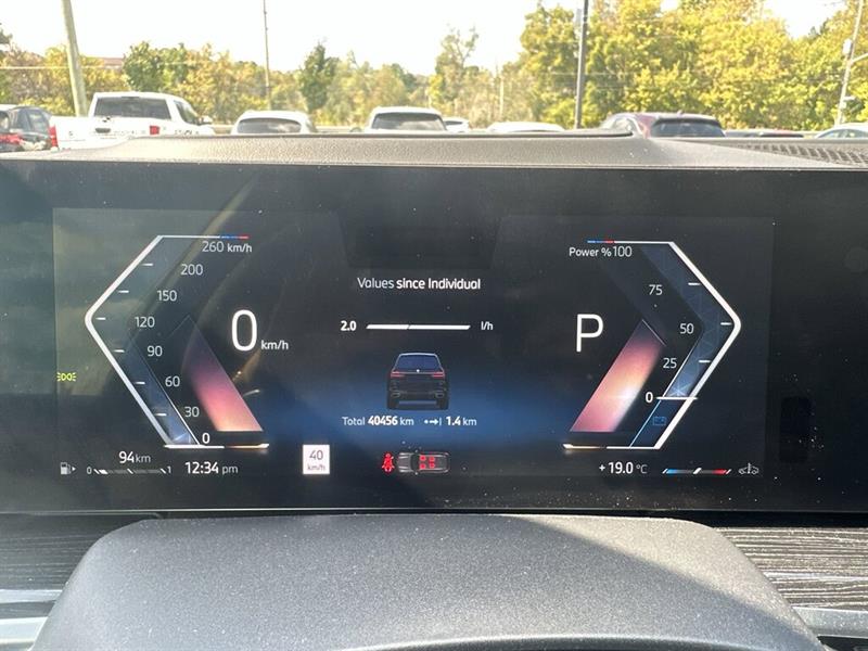 bmw X7 2024 - 9
